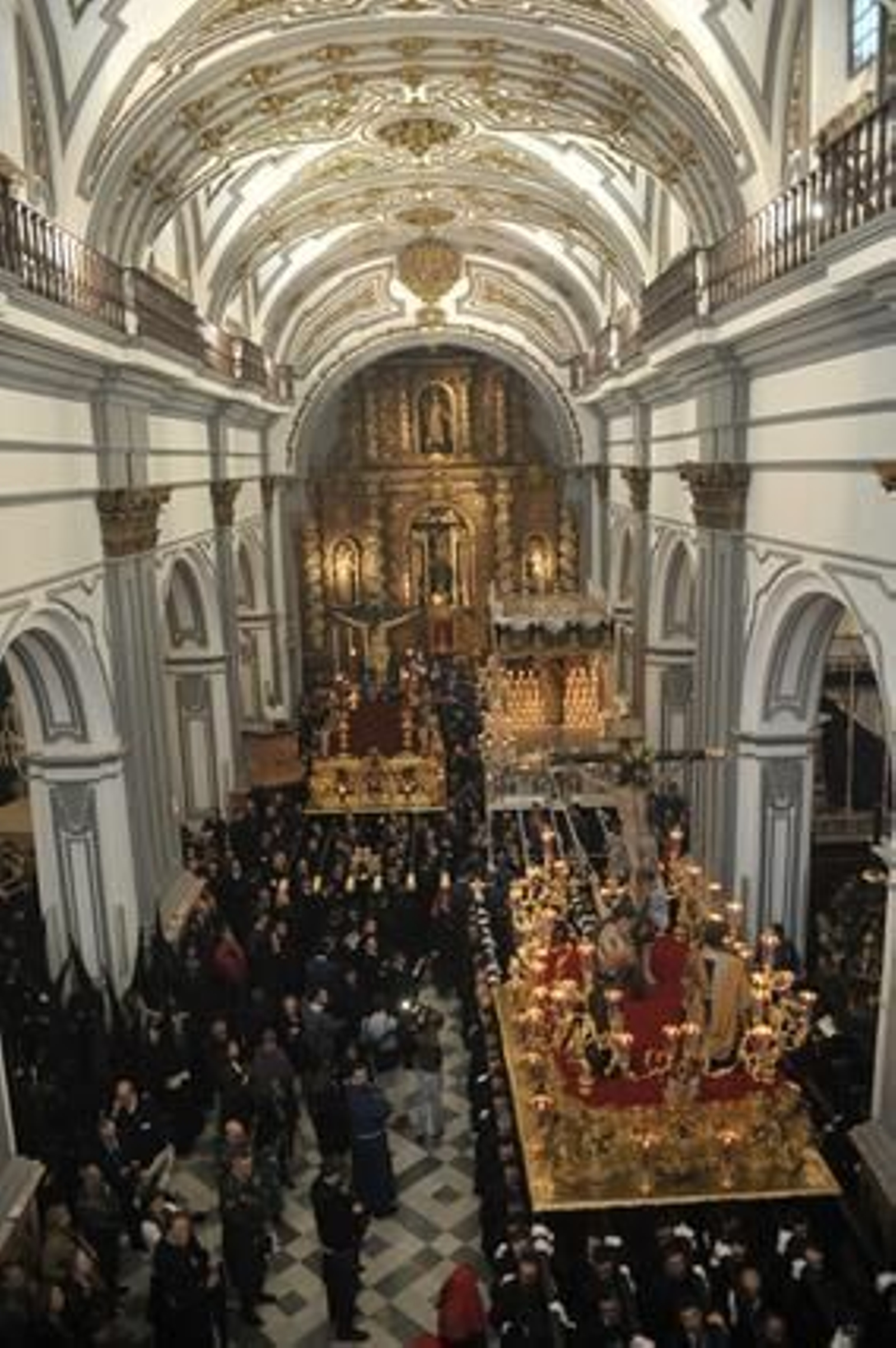 Foto: Punto Press - Javier Albiñana