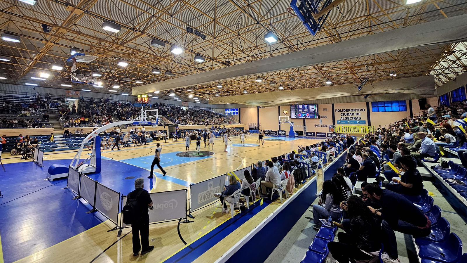 Búscate en el Udea - Cb Prat