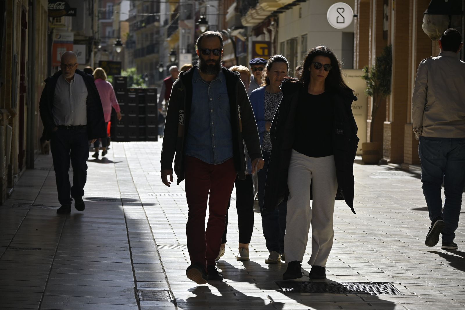 Imágenes del martes 21 de marzo