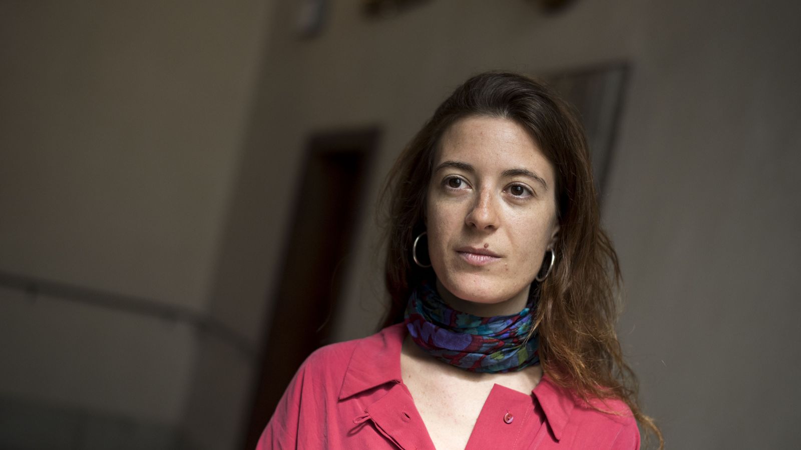 Es la encargada del montaje de películas como 'Verano 1993' y 'Con el viento'.