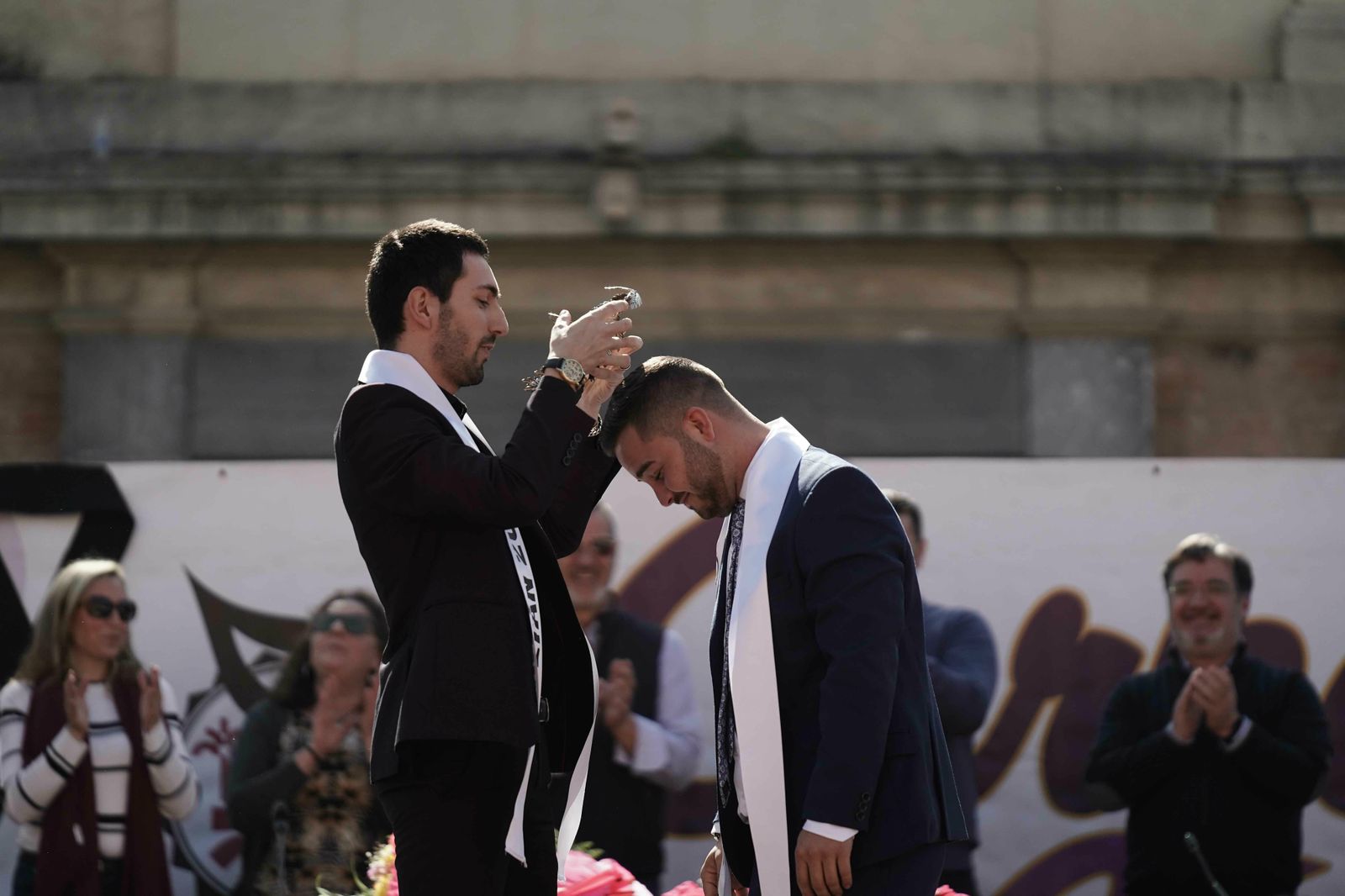 La elección de los sultanes del Carnaval de Córdoba 2020 y la salmorejá, en fotos