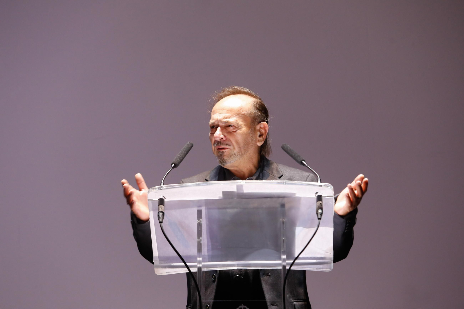 Fotos de la clausura de Algeciras Fantástika 2025