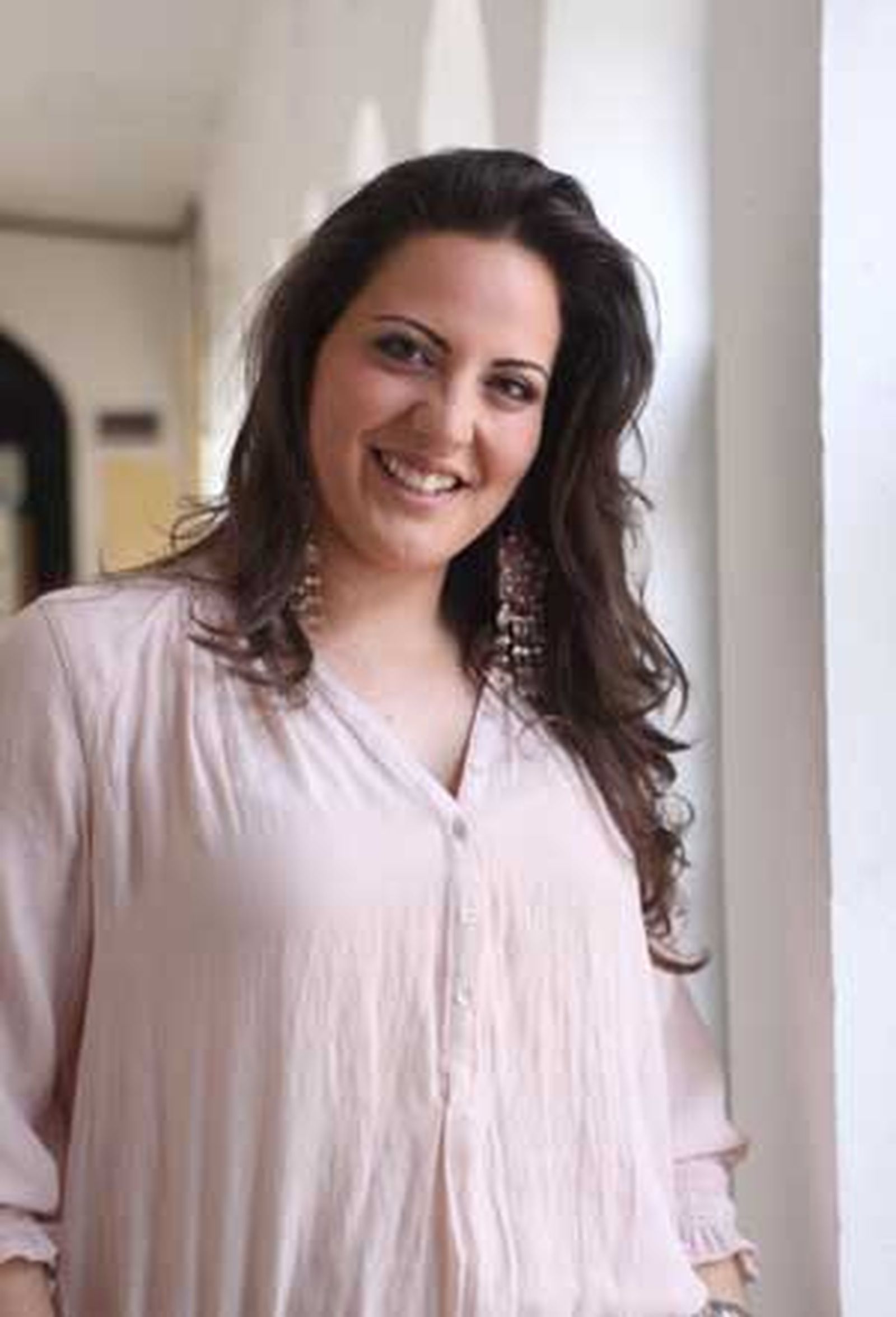 Julia Mateos Martínez