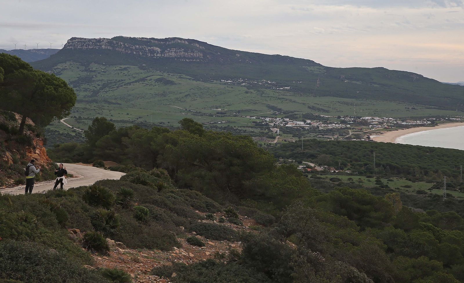 Proyecto de central nuclear en Bolonia
