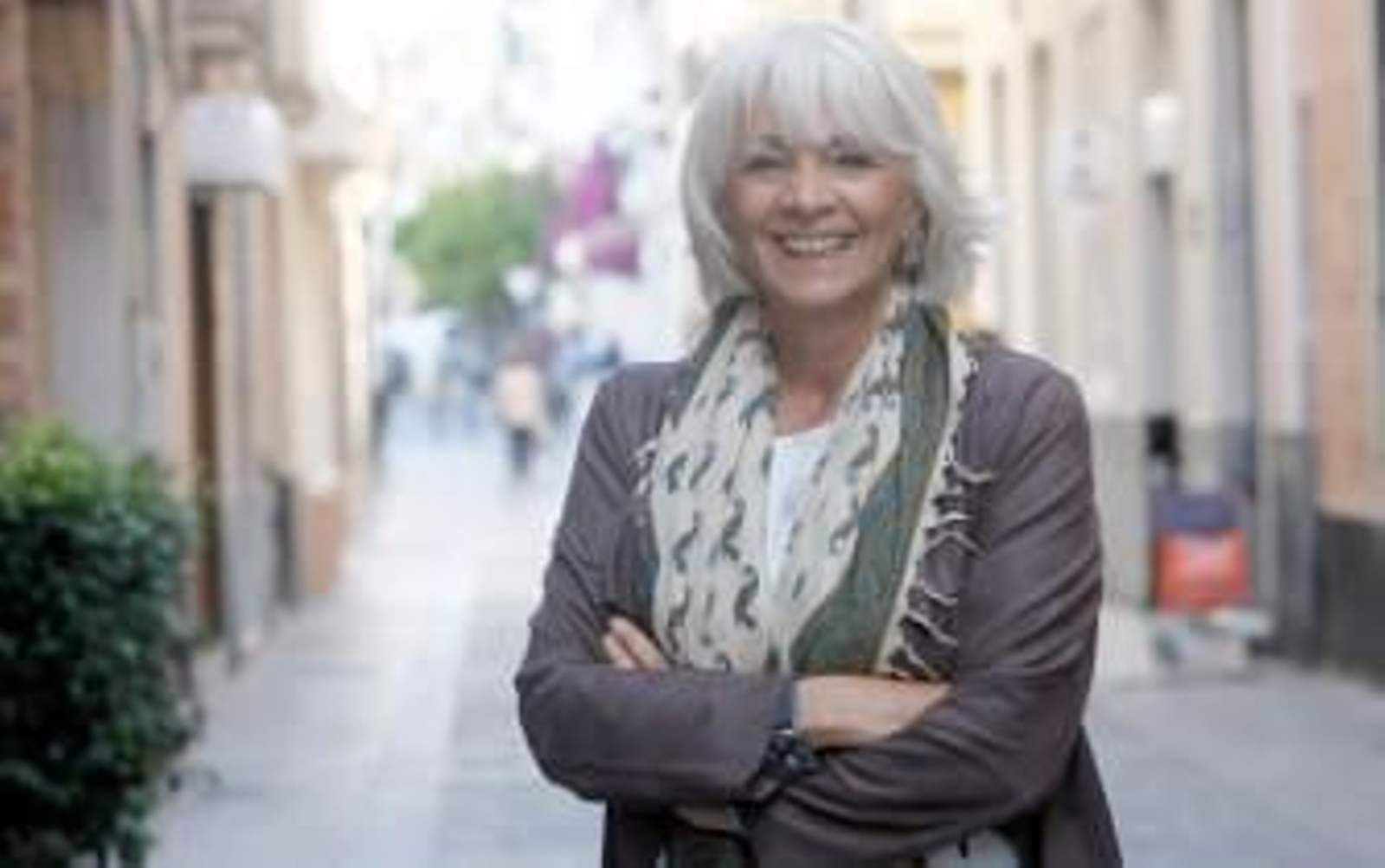 "El candidato será el que diga el PP y yo estoy a disposición del partido"