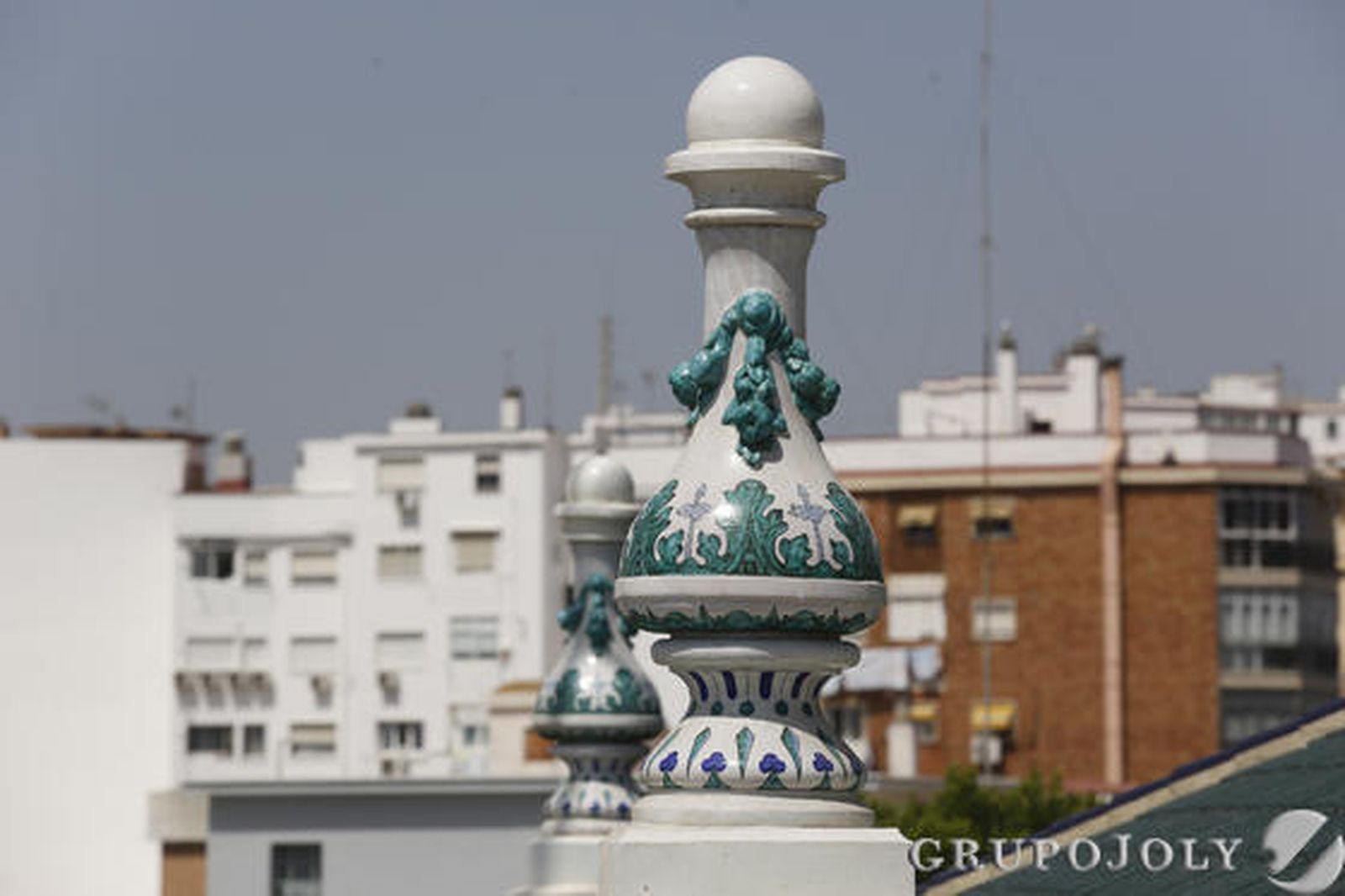 Foto: Javier Albiñana