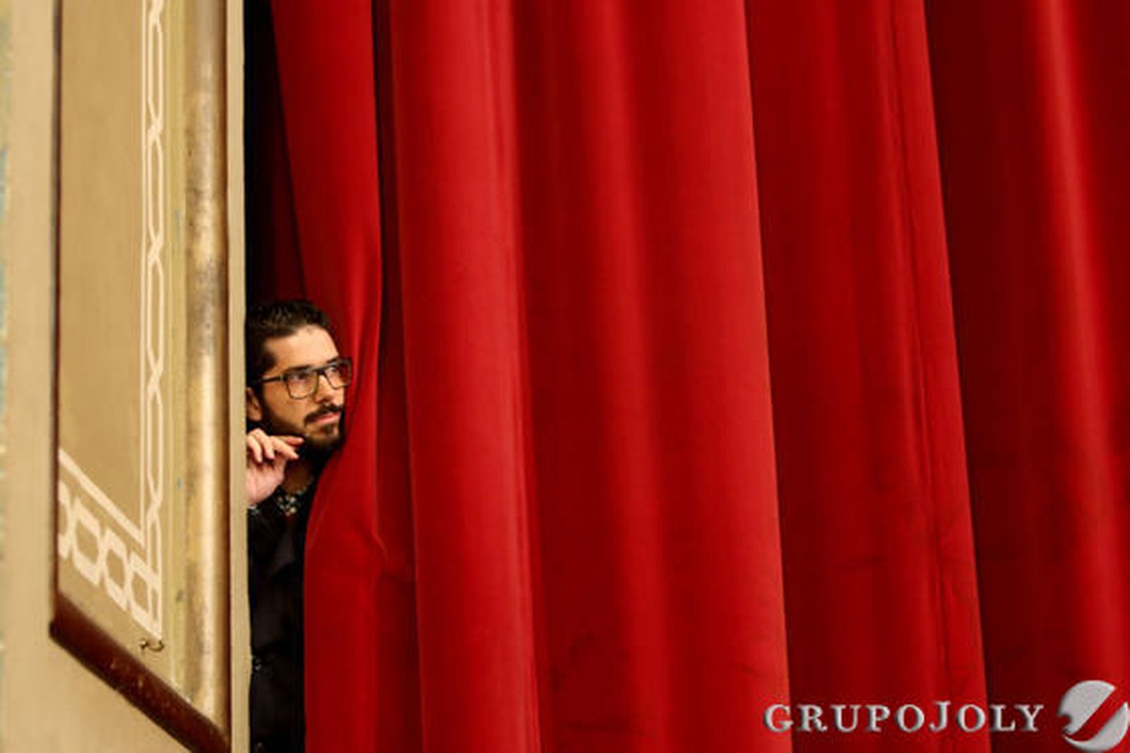 Foto: Lourdes de Vicente /Julio Gonzalez /Joaquin Pino