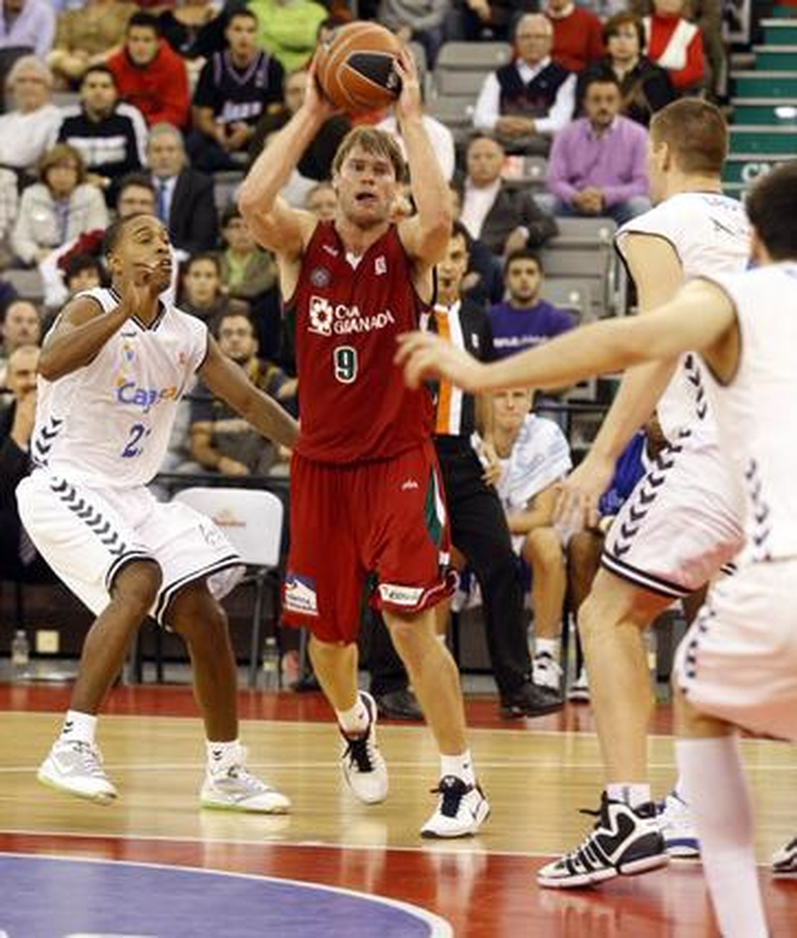 Foto: Pepe Villoslada