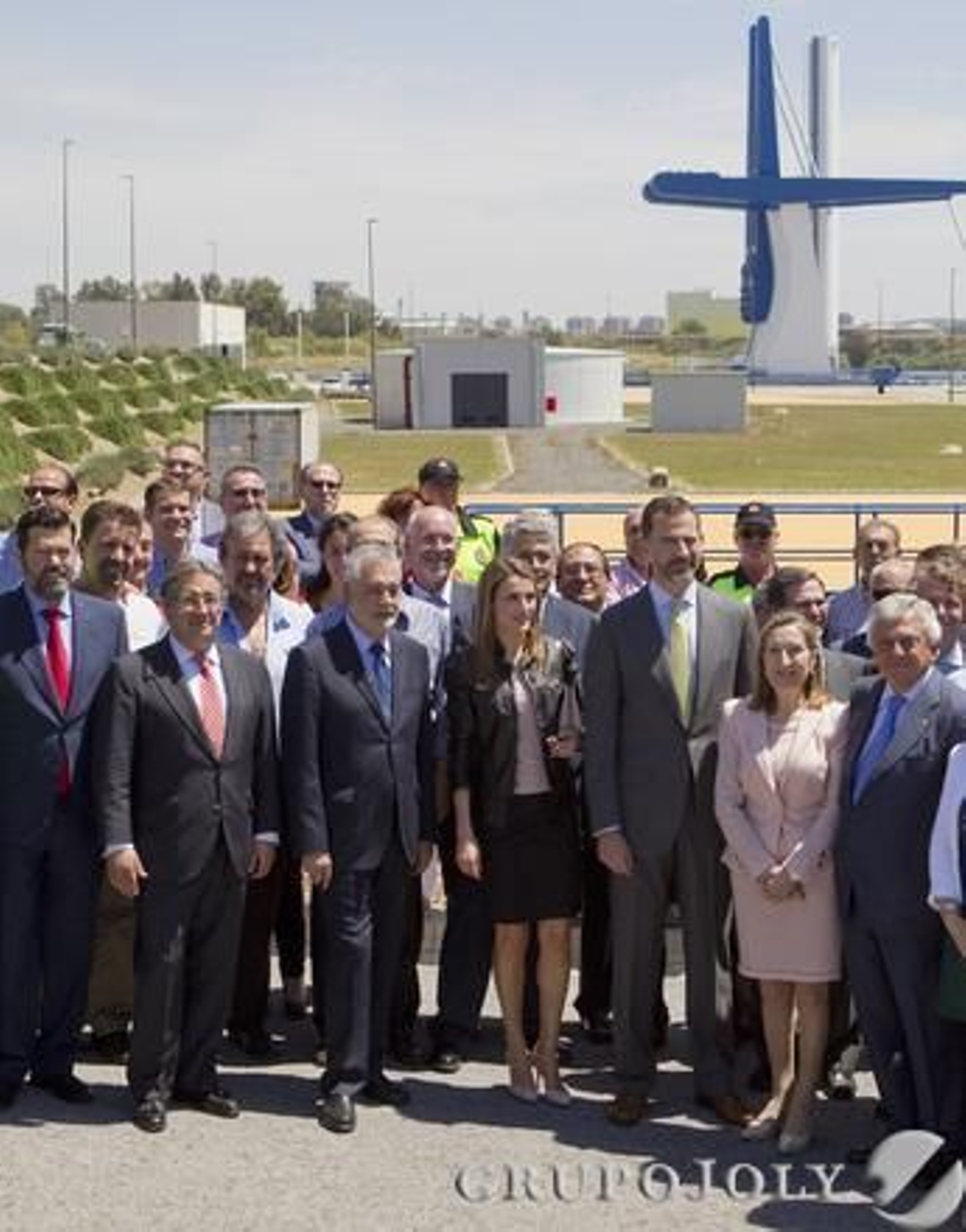 Foto: Antonio Pizarro