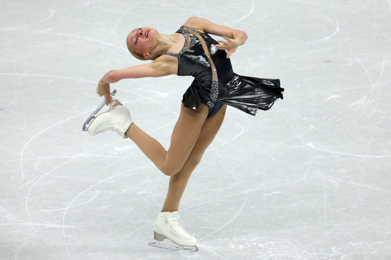 Las mejores fotos de los Juegos Olímpicos de invierno Milán Cortina d'Ampezzo 2026 | Jornada 12