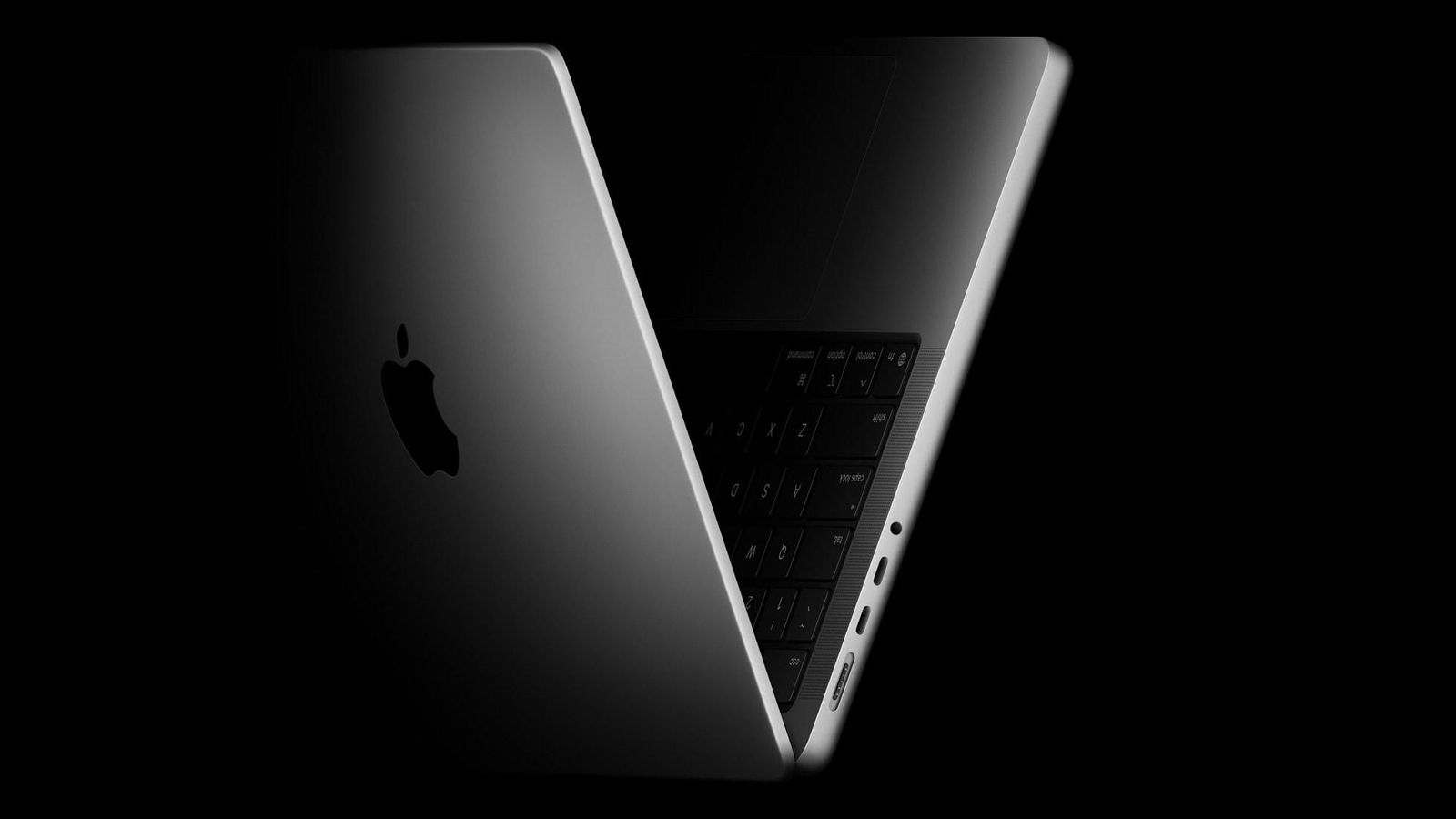 Apple MacBook Pro de 14 pulgadas