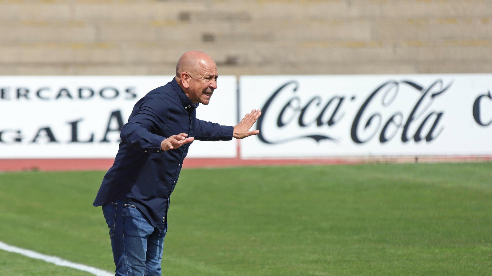 Las mejores fotos del Balona - Recre