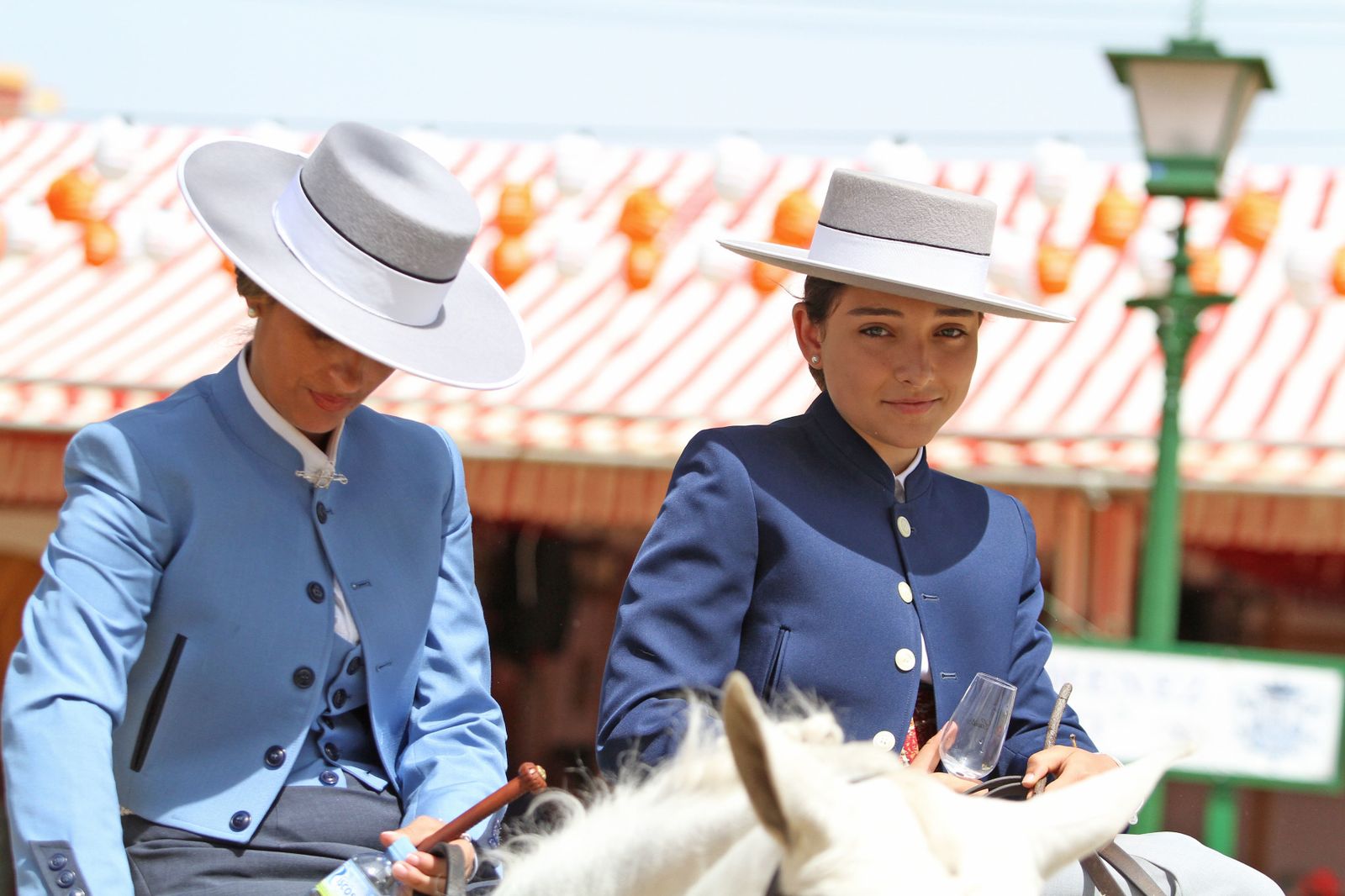 El Jueves de Feria, en imágenes