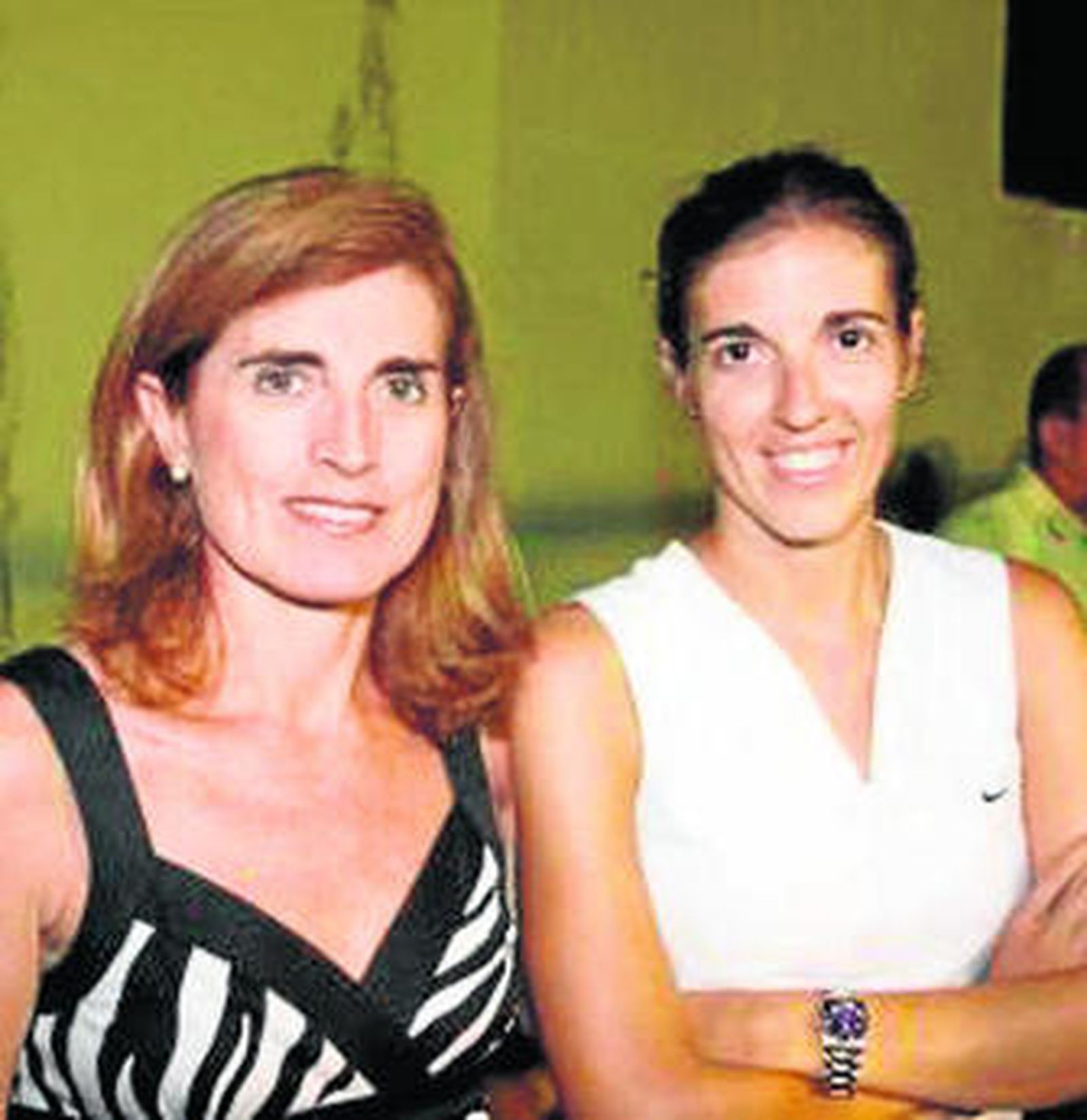 Actividades del Club Bahía Pádel