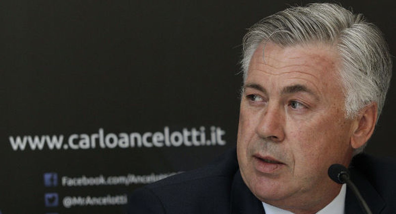 Ancelotti, mejor entrenador de 2014 seguido de Simeone, Guardiola y Mourinho