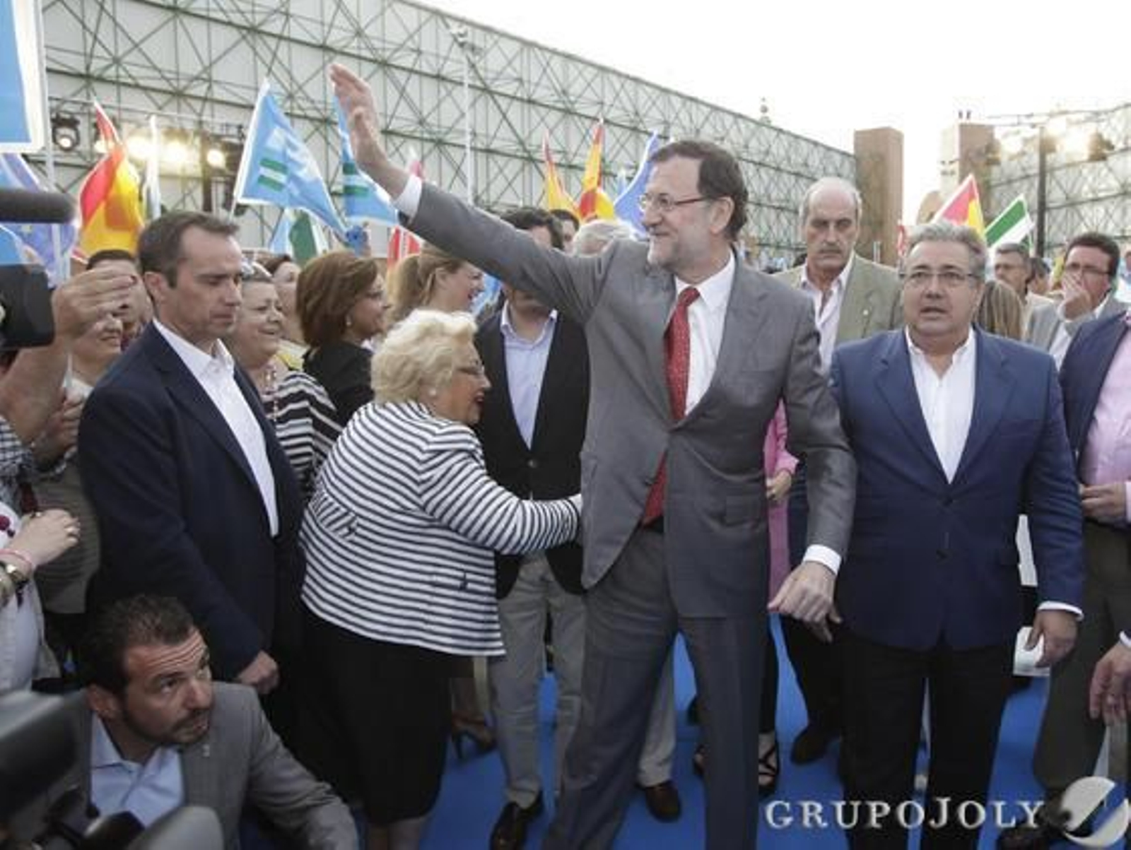 Foto: Antonio Pizarro