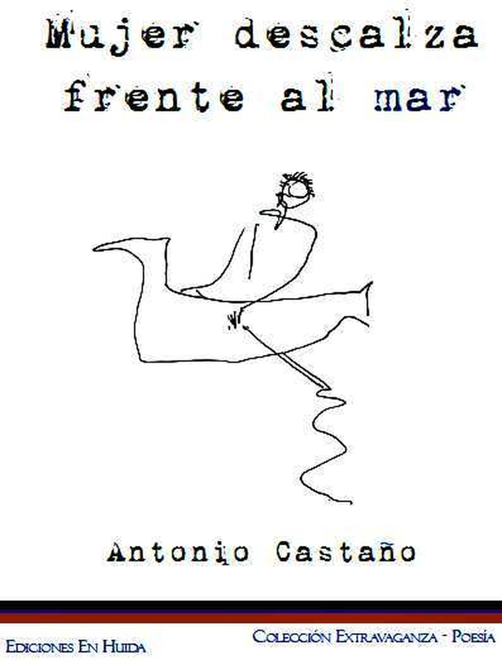 Portada del libro.
