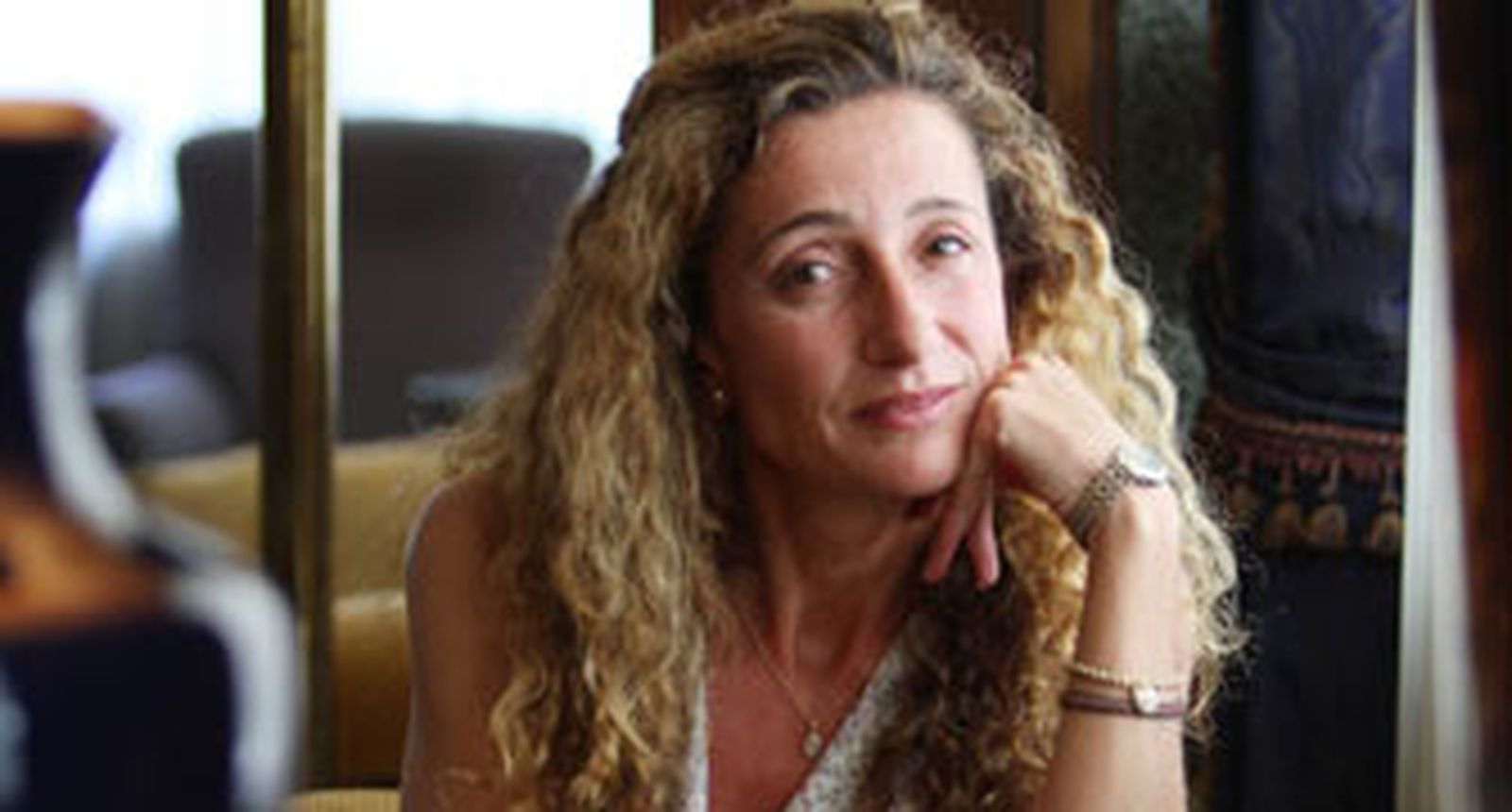 La historia detrás de una herencia