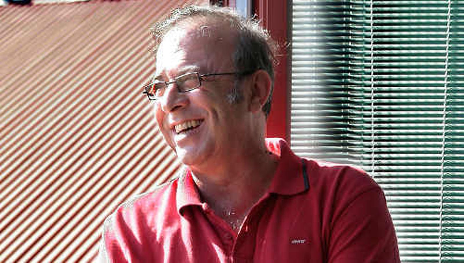 "Si yo fuera Arzalluz diría que el RH del cine español es andaluz"