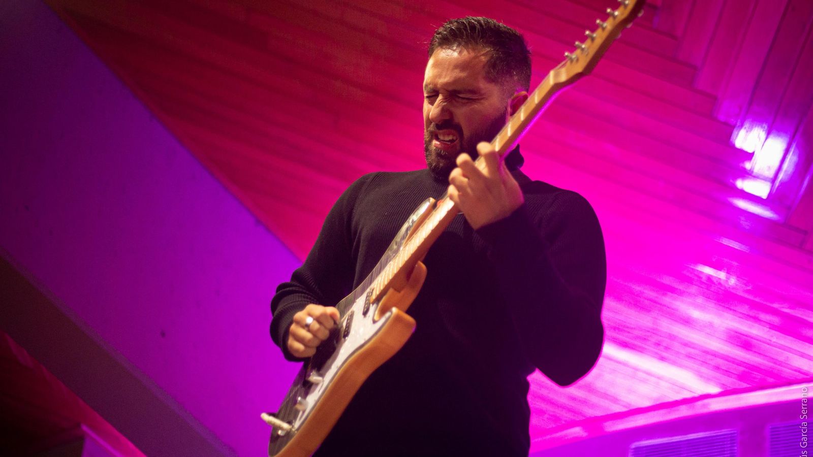 Mario Pousada en 'Las Tardes del Foro'