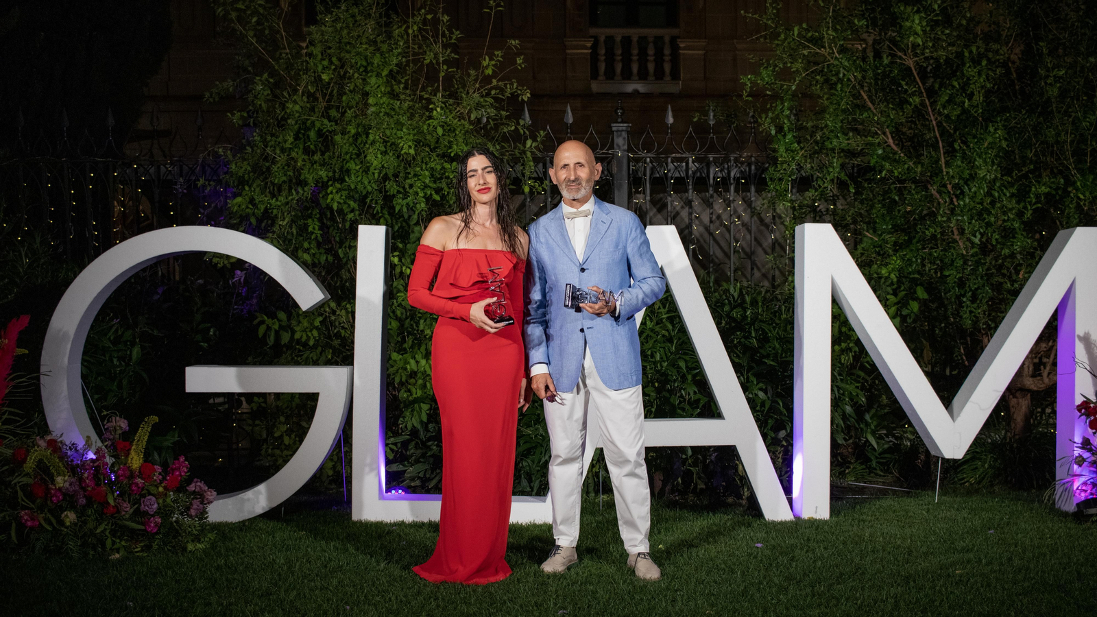 Glam Experiencie en Jerez