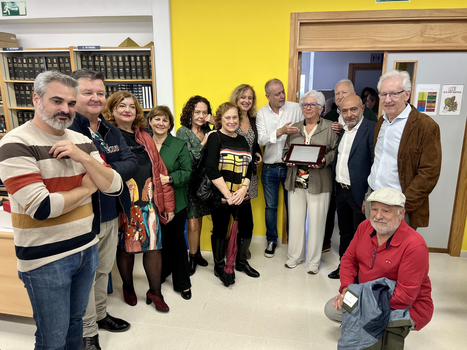 Los alumnos de la promoción 89-93 del Asta Regia celebran el 30 aniversario de su graduación. Los alumnos de la promoción 89-93 del Asta Regia celebran su 30 aniversario