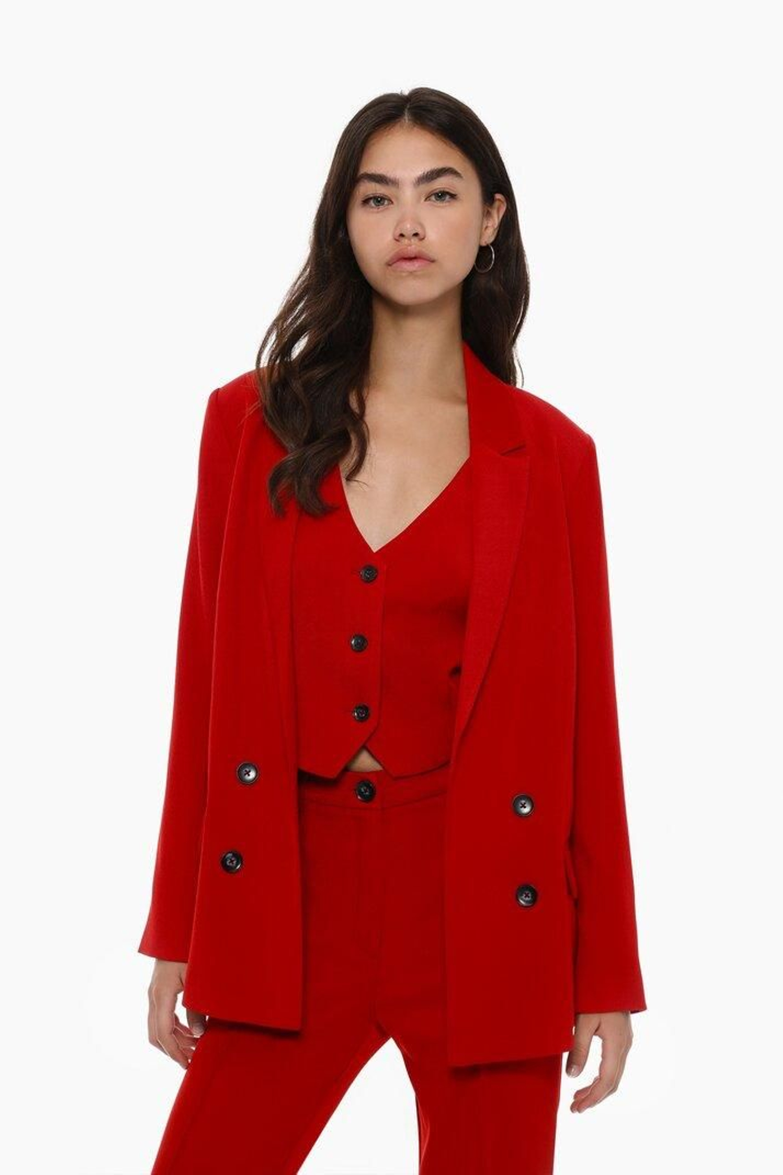 El conjunto que elegiría el mismísimo Joker