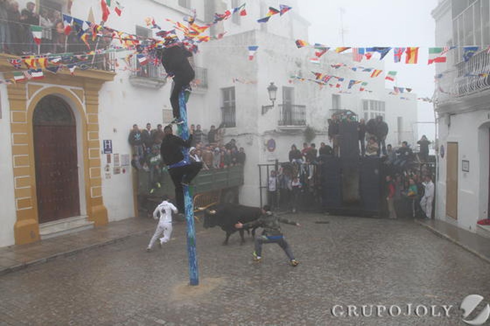 Vejer

Foto: Manuel Aragon Pina