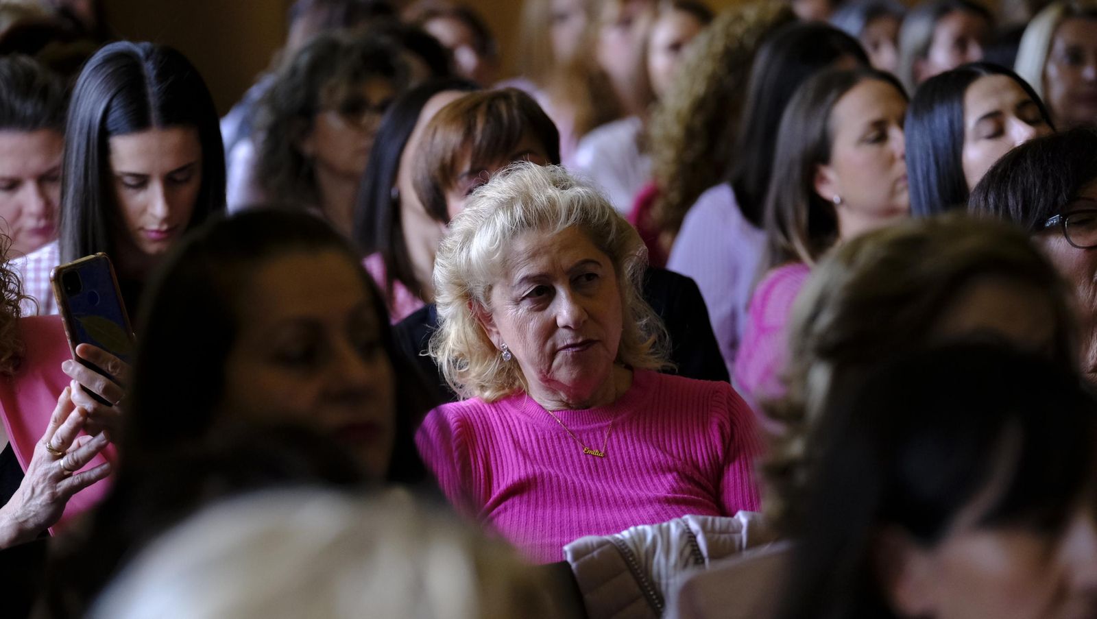 Imágenes de la Jornada de Igualdad de Vicasol