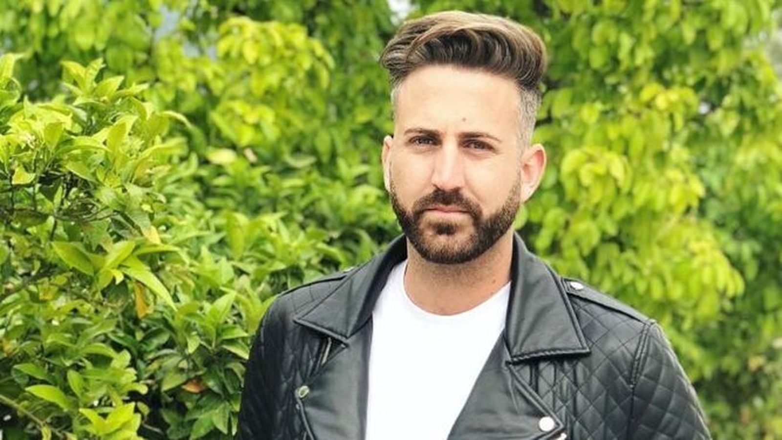 El concejal y portavoz del equipo municipal de Gobierno, Rafael Villegas, ejercerá de maestro de ceremonías