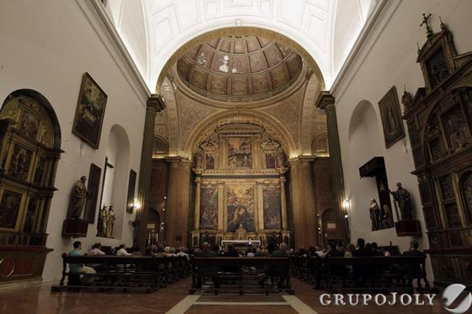 Foto: Juan Carlos Muñoz