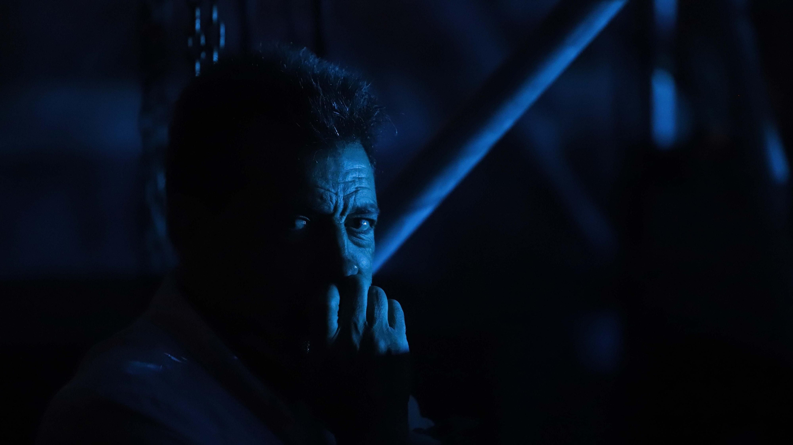 Fotos de ambiente en el espectáculo de José Manuel León y Mónika Bellido