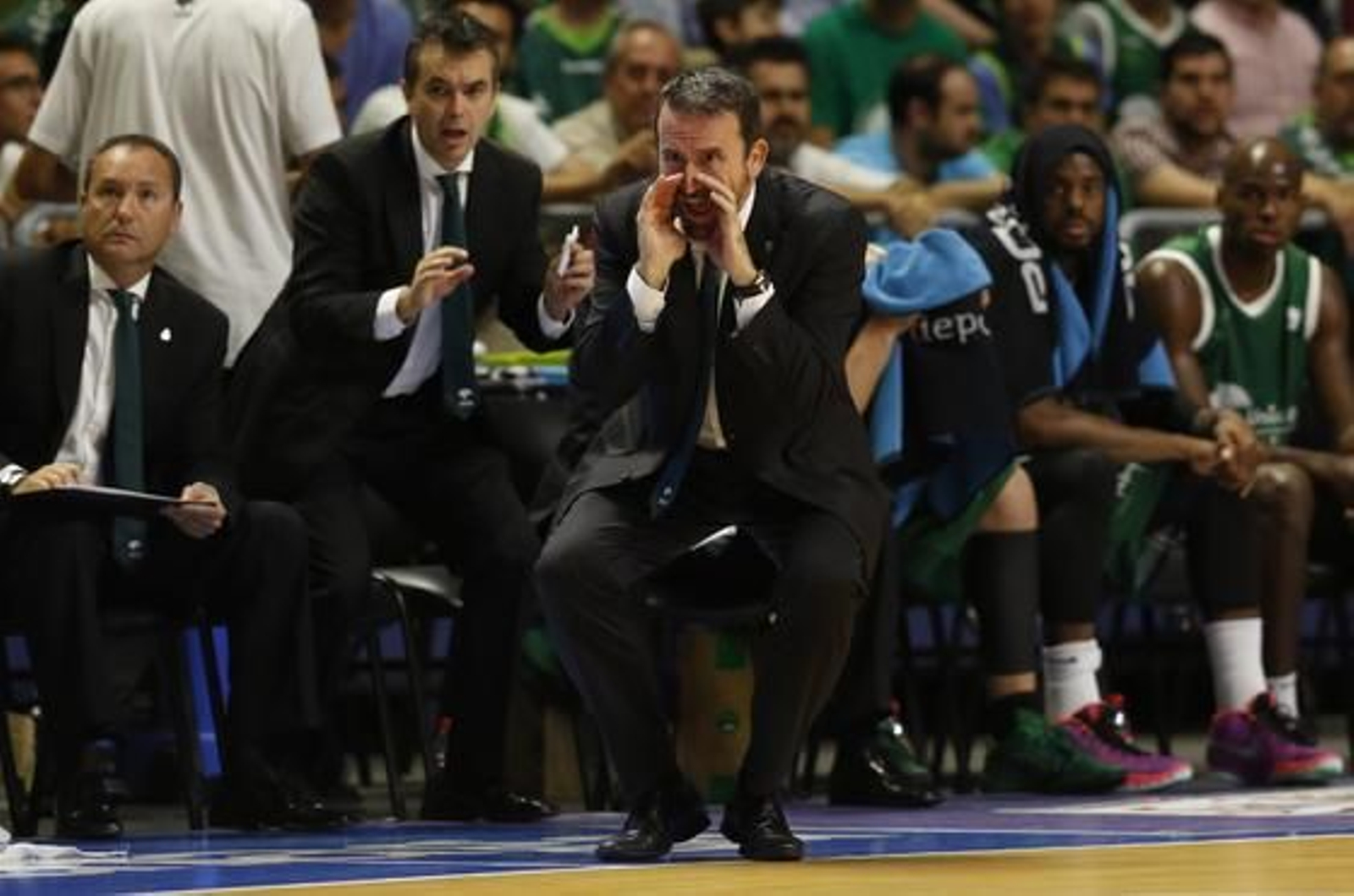 Foto: Javier Albiñana