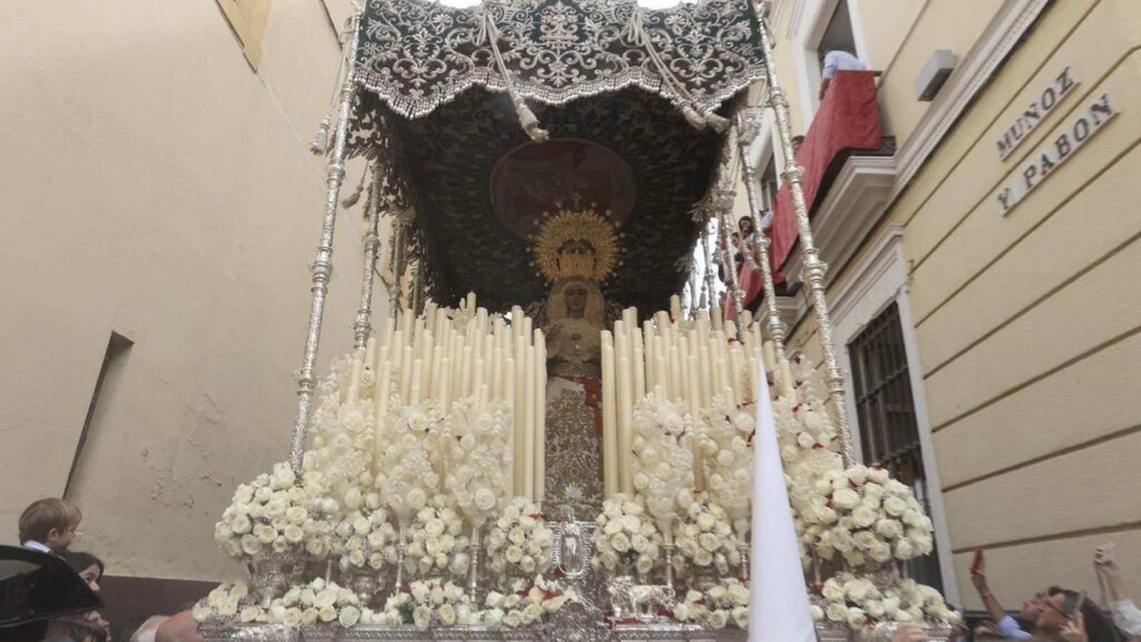 La Candelaria busca la Carrera Oficial