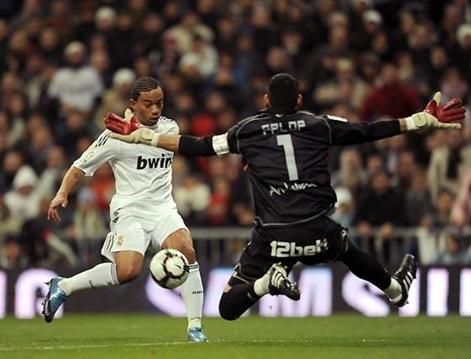 Foto: Afp Photo / Reuters / Efe