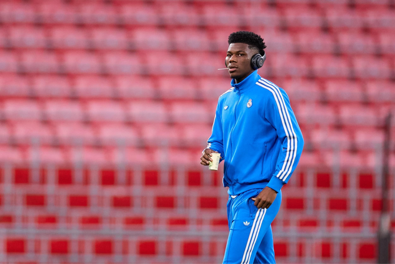 Las fotos del Athletic-Real Madrid