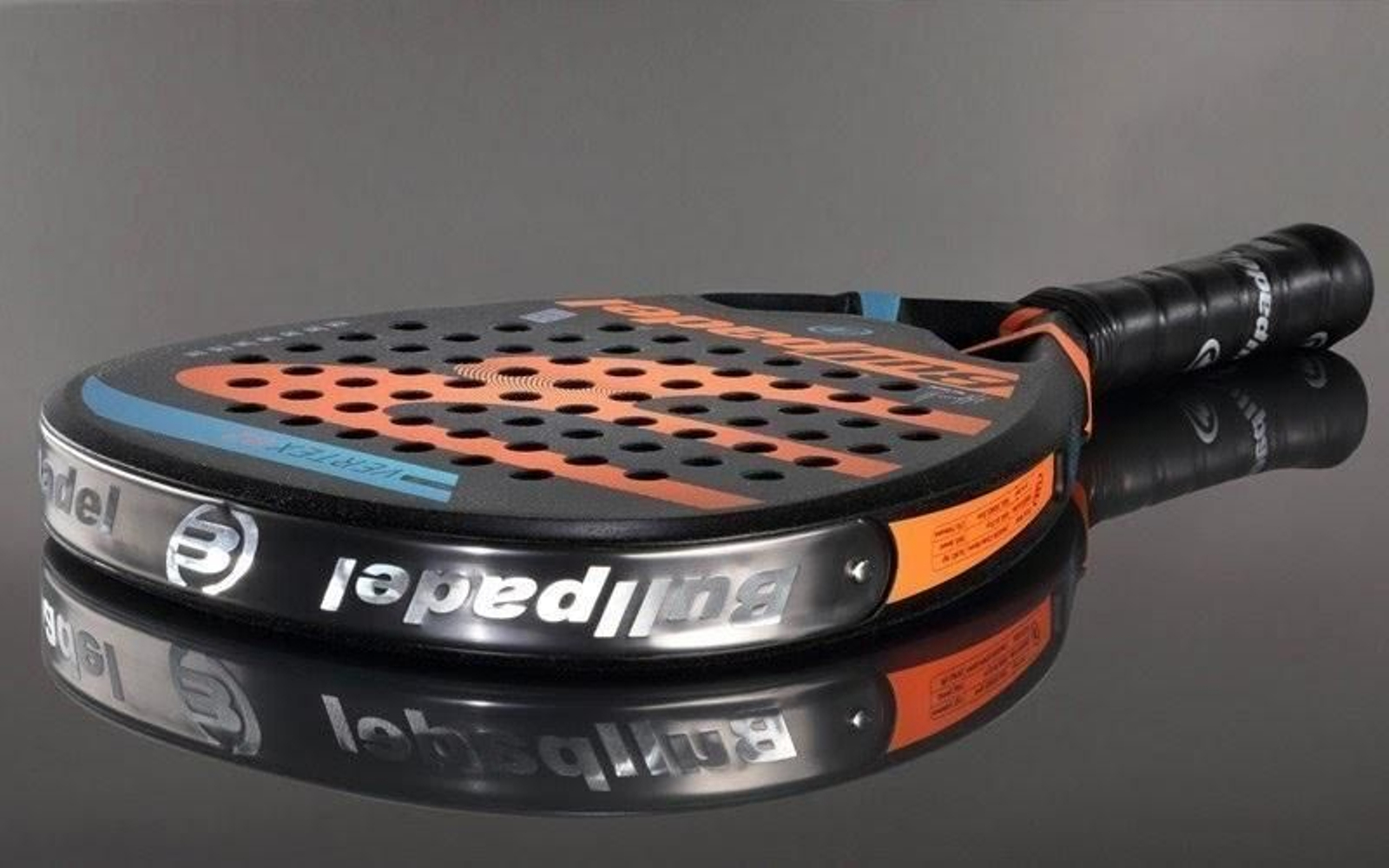 Descubre las mejores marcas de palas de pádel de este 2021, de la mano de Pádel Ibérico