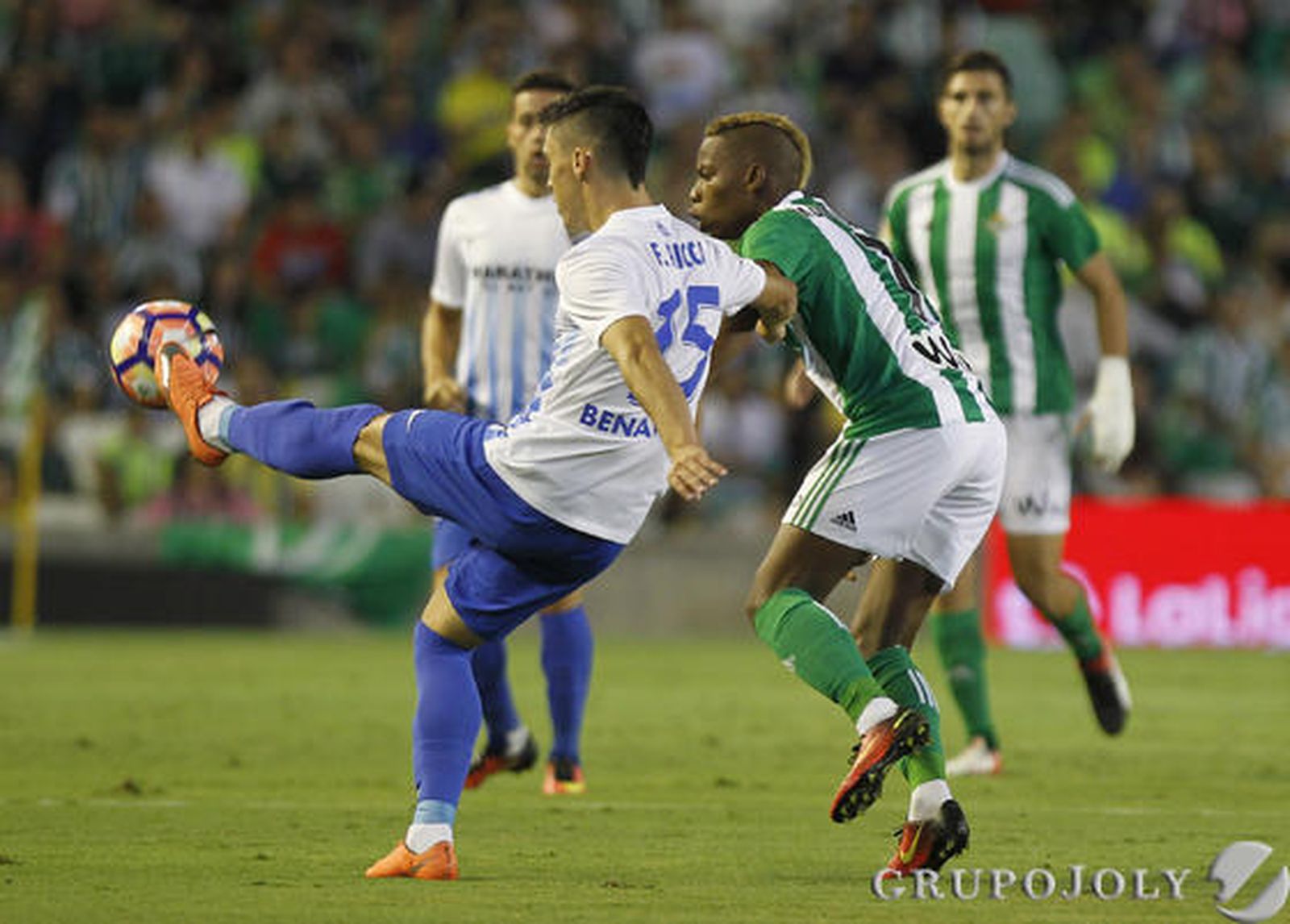 Foto: Antonio Pizarro