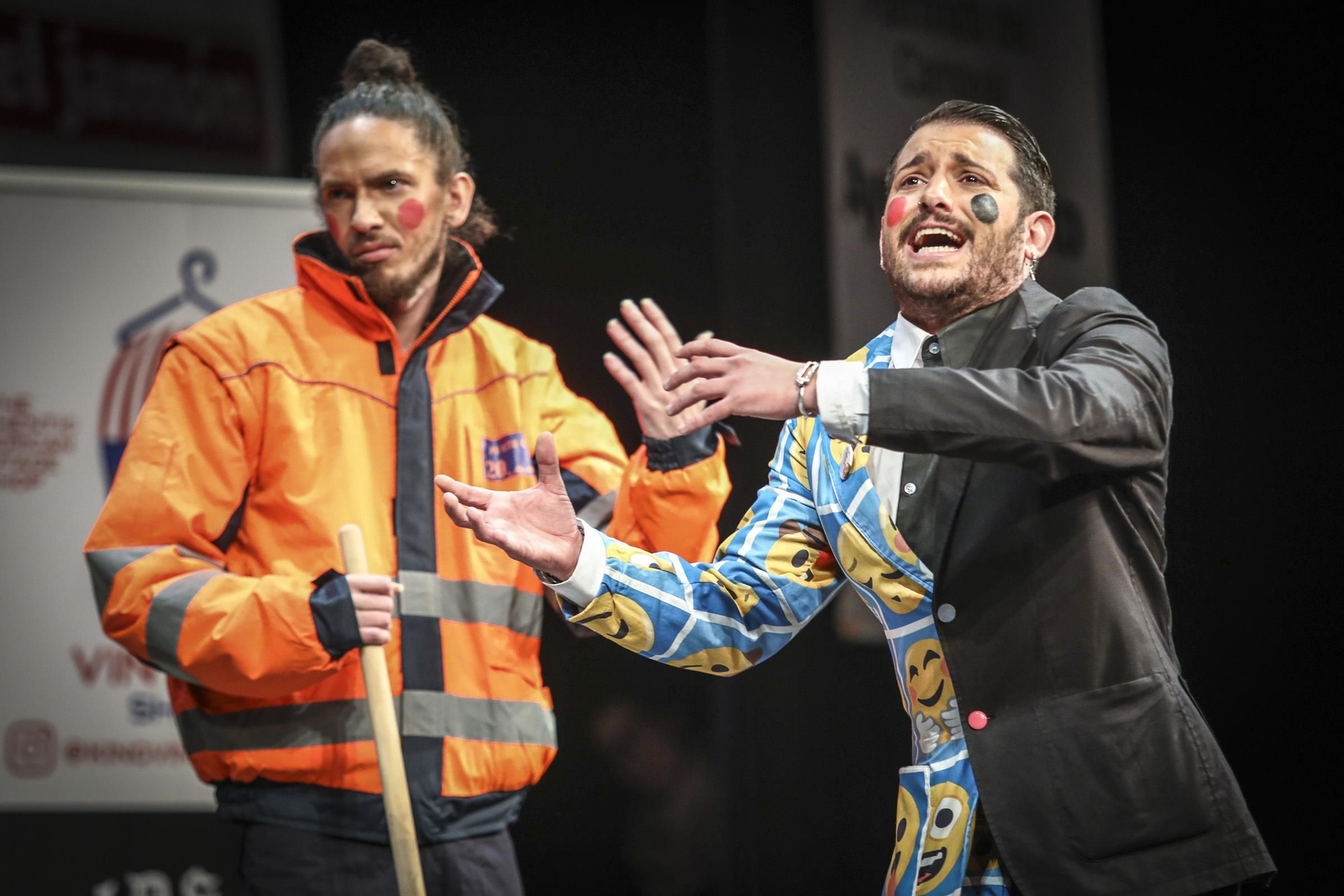 Cuarteto El cuarteto del More...