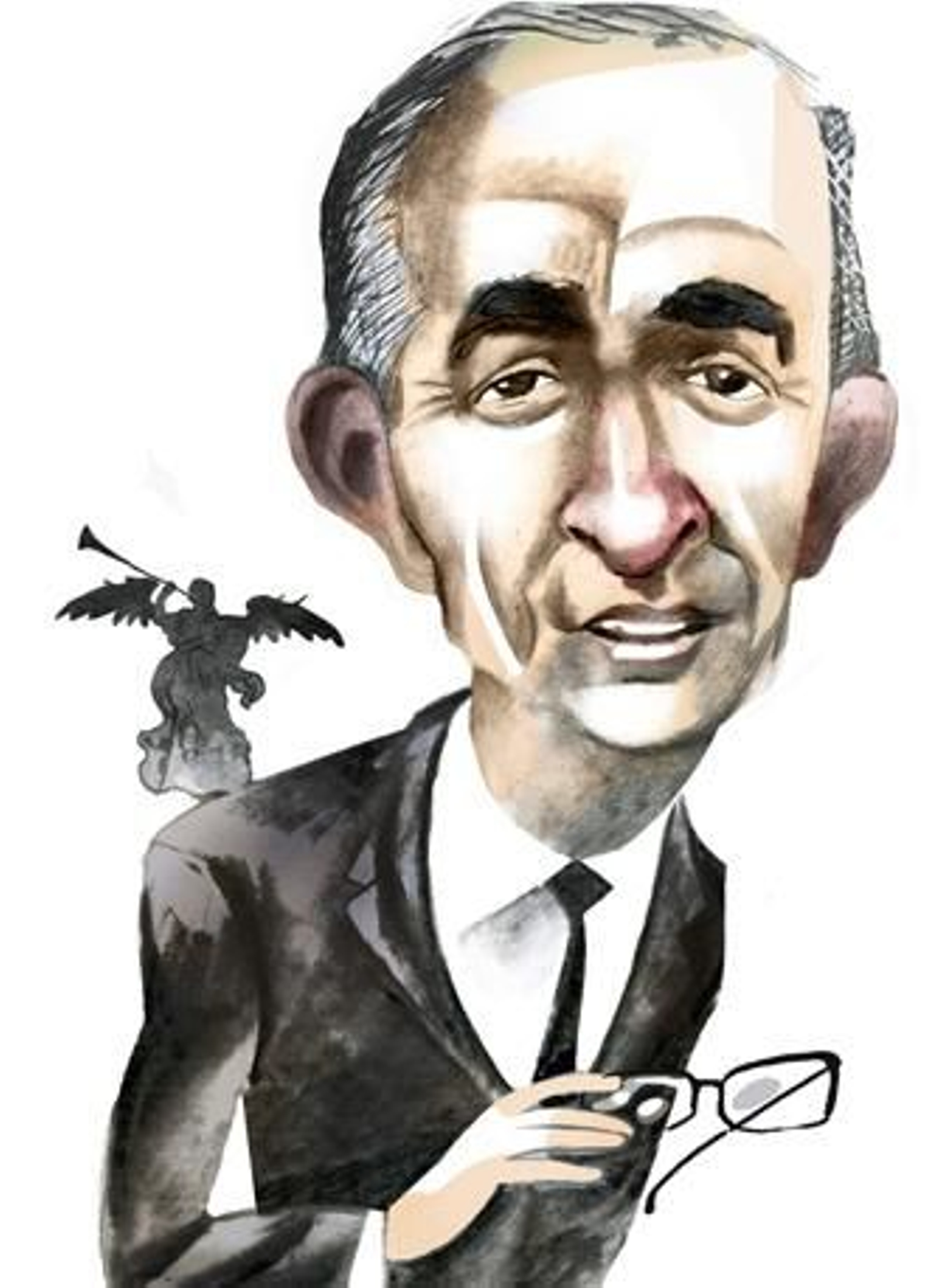 Ilustración: Rosell