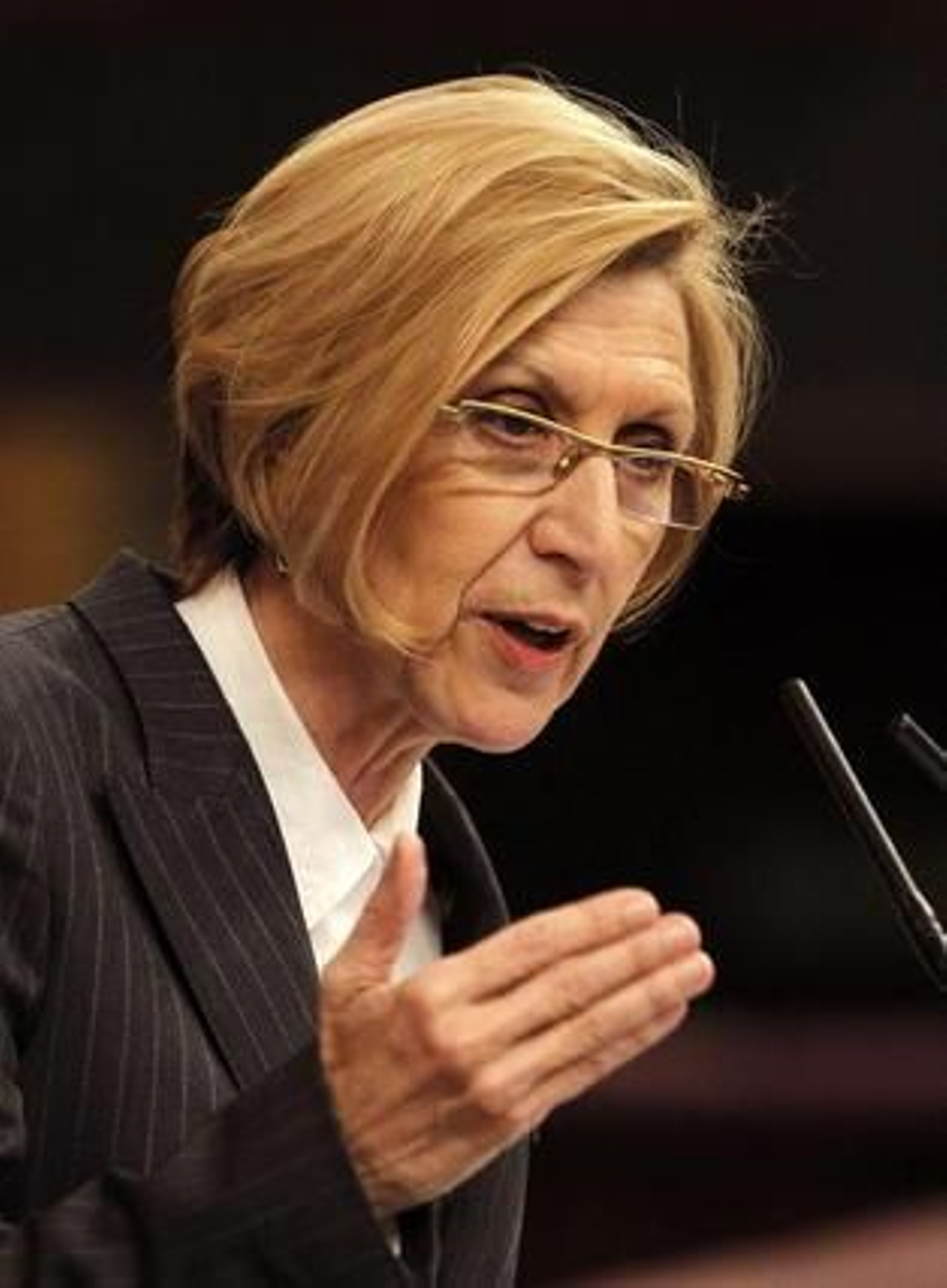 El Debate sobre el estado de la Nación en imágenes