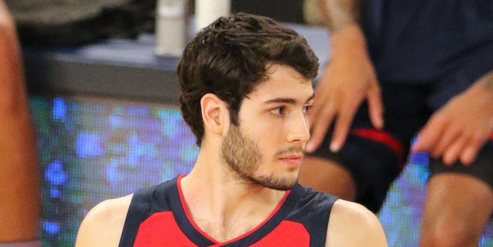 Abrines.