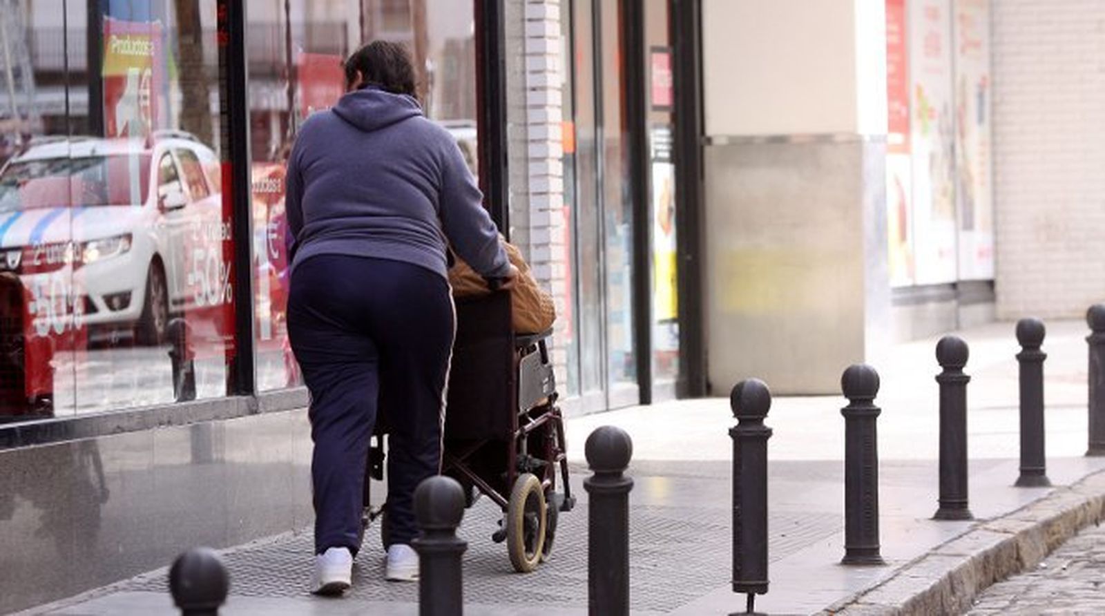 En el conjunto de Andalucía se ha atendido a 200.000 personas.