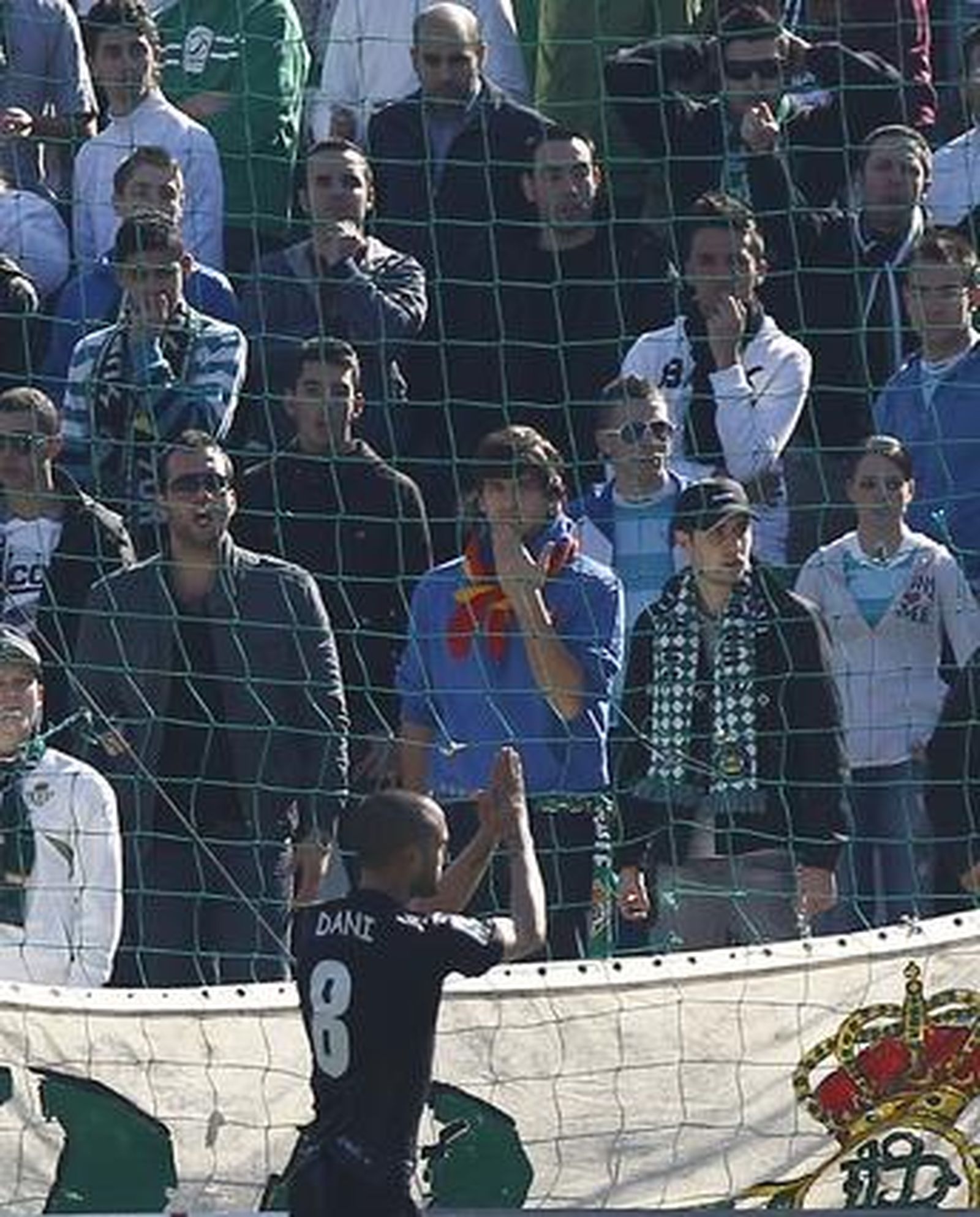 Foto: Antonio Pizarro