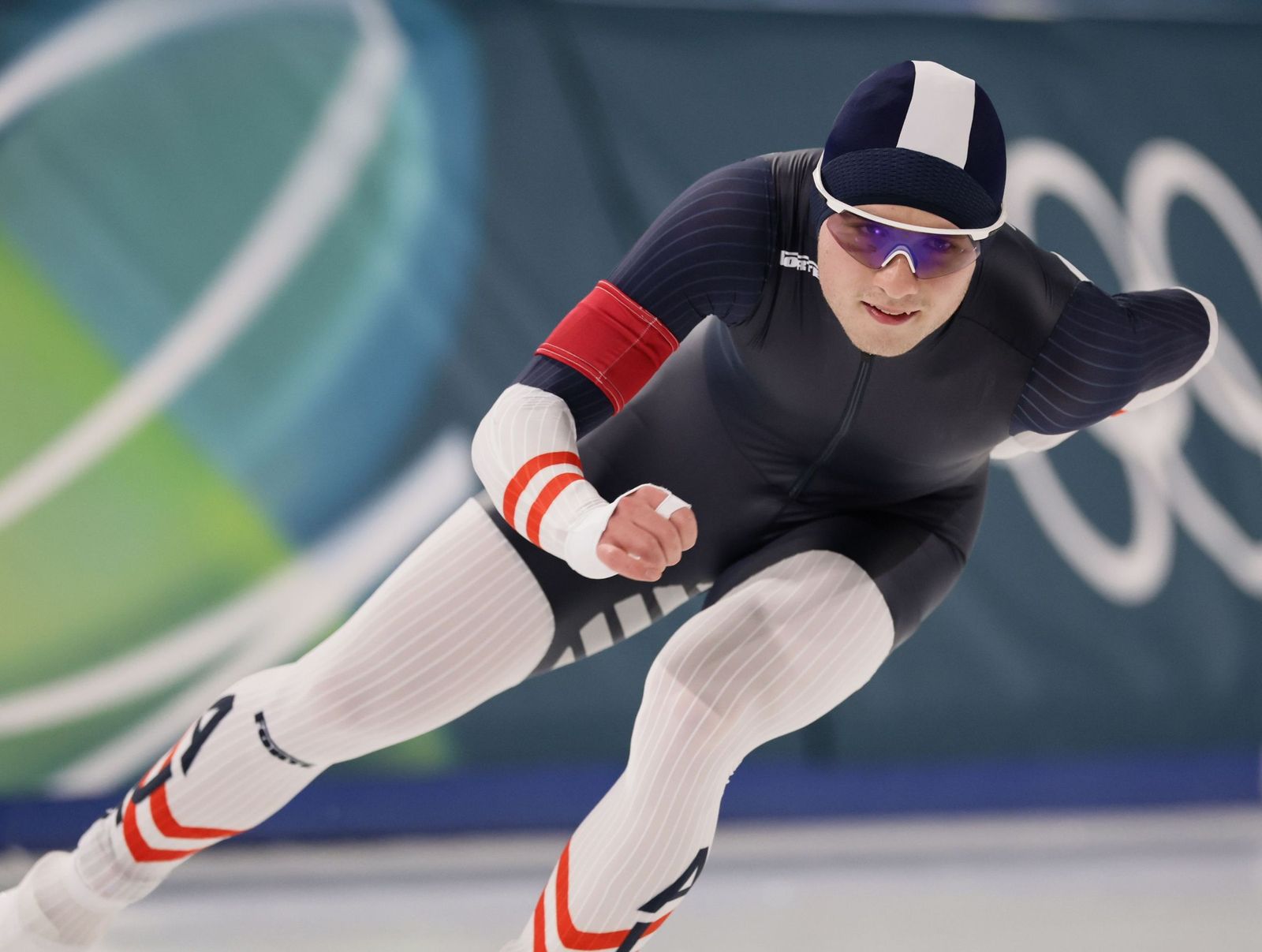 Las mejores fotos de los Juegos Olímpicos de invierno Milán Cortina d'Ampezzo 2026 | Jornada 14