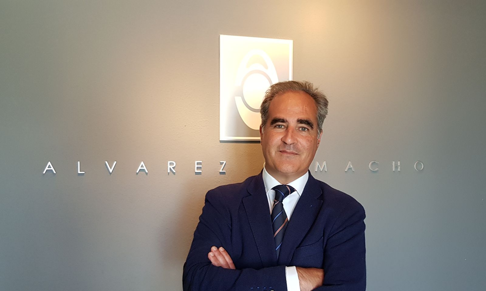 Federico Álvarez Martínez.