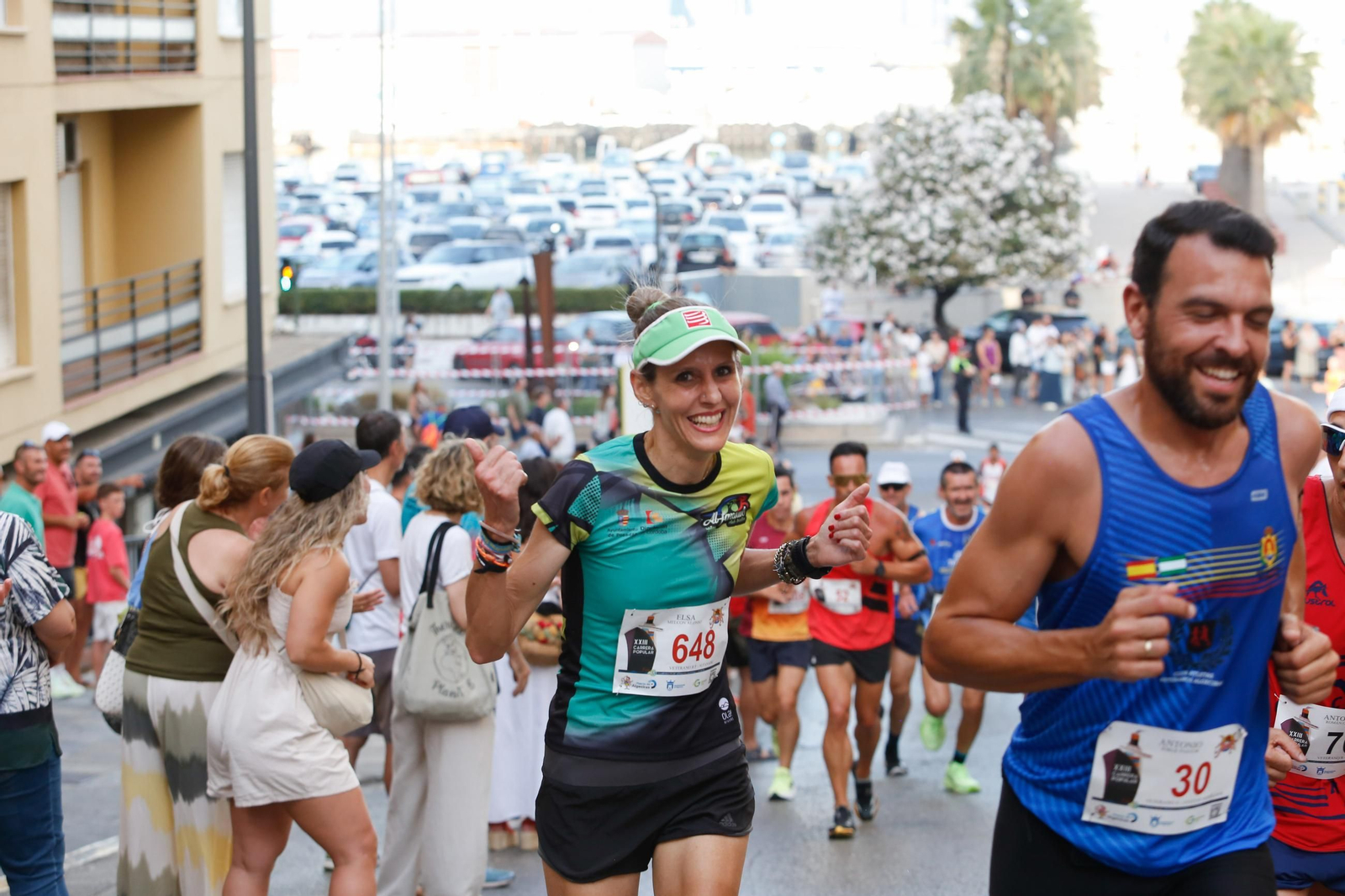 Búscate en la galería de fotos de la XXIII Carrera Popular Puerto Bahía de Algeciras Búscate en la galería de fotos de la XXIII Carrera Popular Puerto Bahía de Algeciras