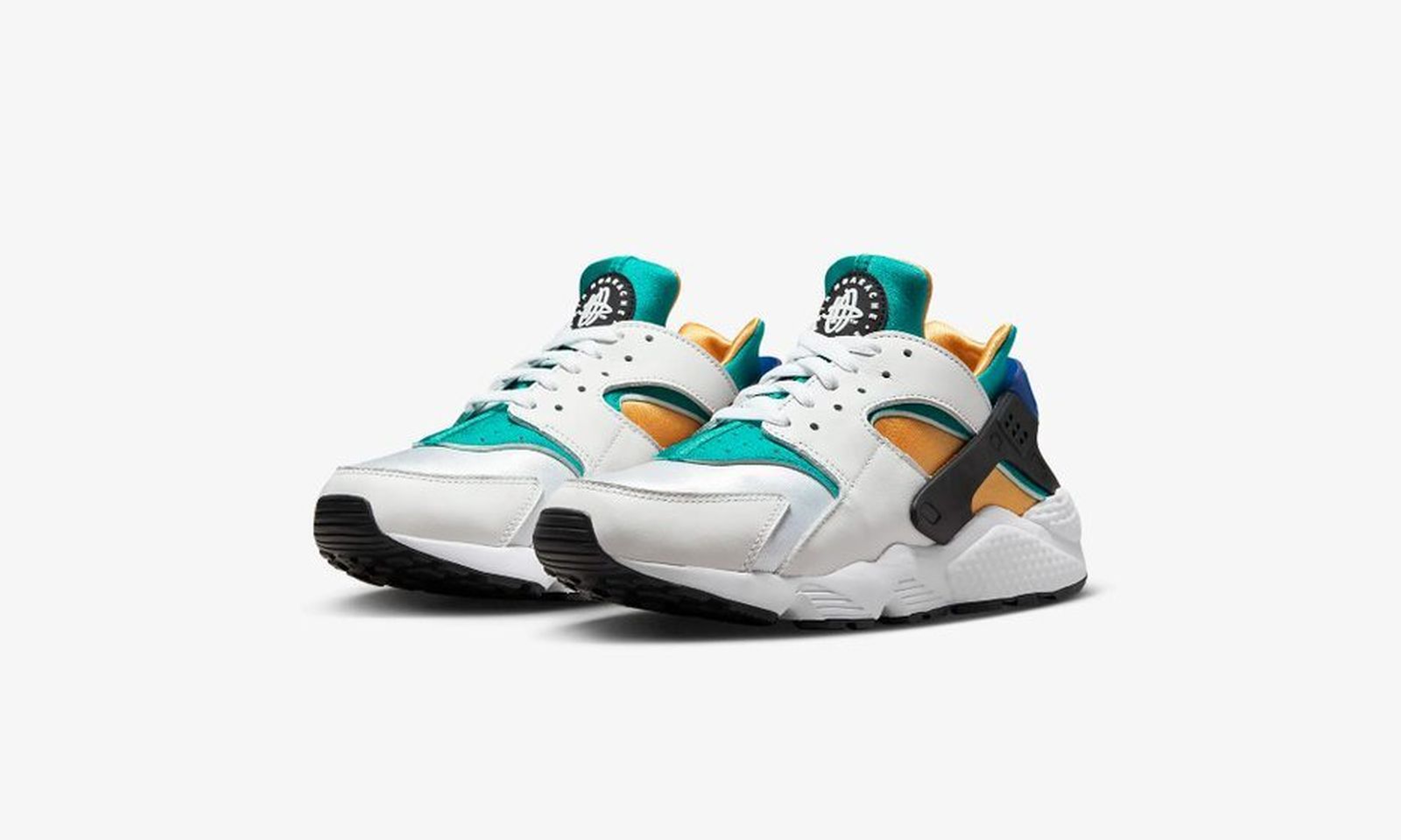 Estas son las zapatillas Nike Huarache más buscadas ¡ahora tienen un 40% de descuento!