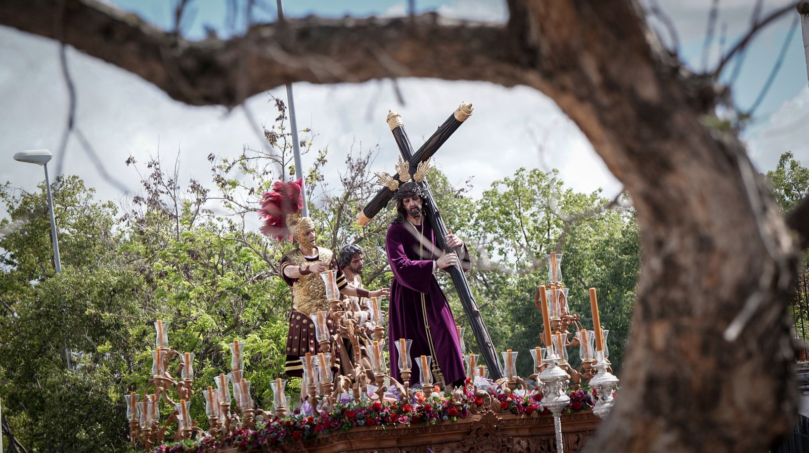 La Salud de San Rafael en imágenes