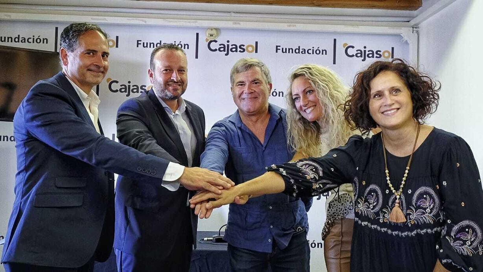 Los Reyes Magos de Cádiz, la estrella de oriente y la cartera real.